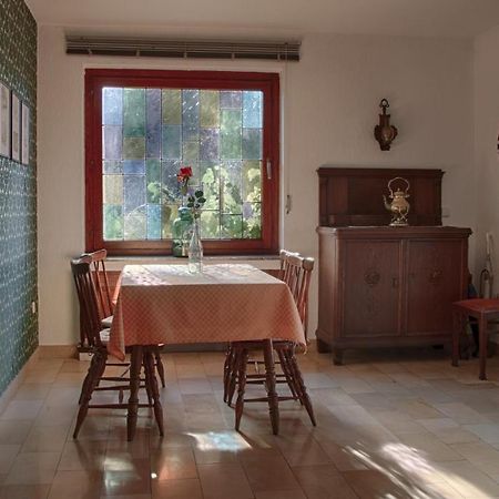 Ferienwohnung Bei Stadthagen Mit Wlan Und Waschmaschine Niedernwohren 외부 사진