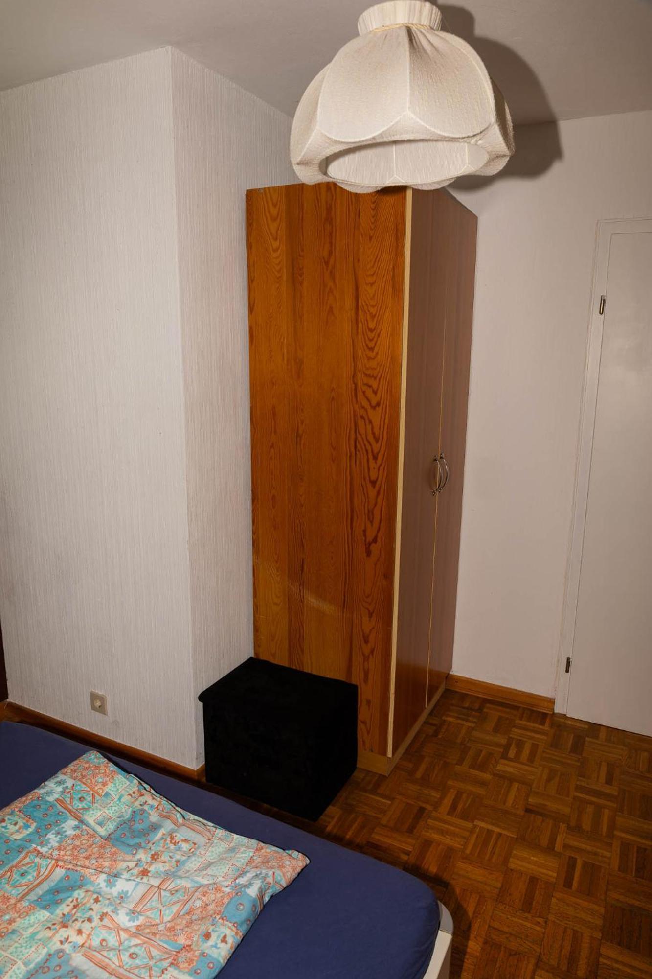 Ferienwohnung Bei Stadthagen Mit Wlan Und Waschmaschine Niedernwohren 외부 사진
